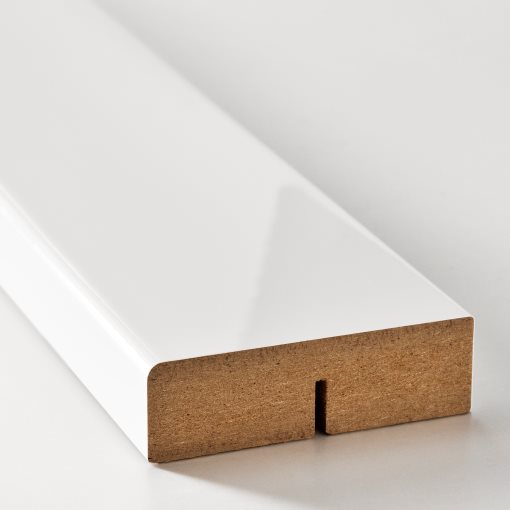 FÖRBÄTTRA, rounded deco strip/moulding, 503.974.80