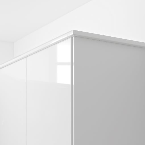 FÖRBÄTTRA, rounded deco strip/moulding, 503.974.80
