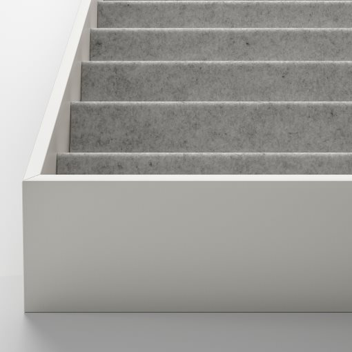 KOMPLEMENT, insert with compartments, 504.040.27