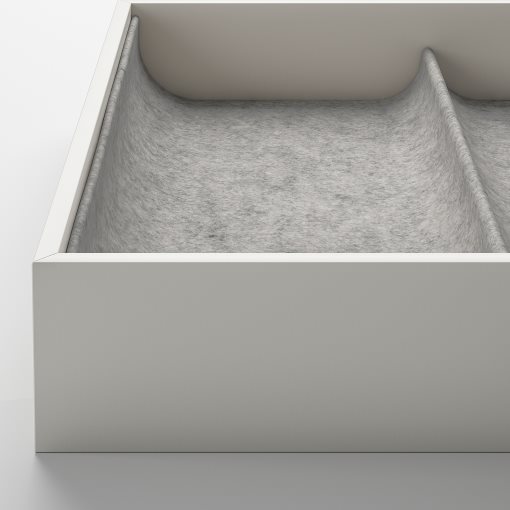 KOMPLEMENT, insert with 4 compartments, 504.040.32