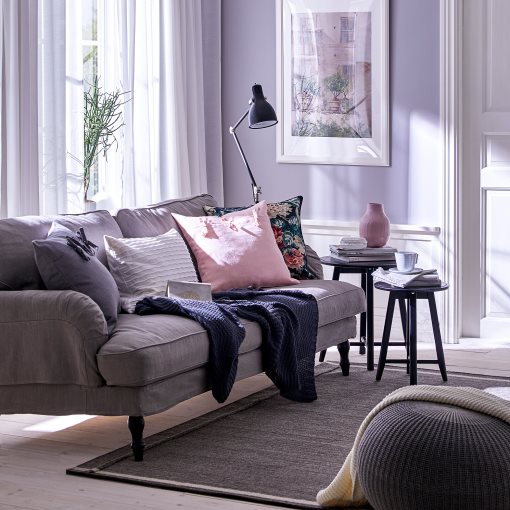 AINA, cushion cover, 504.095.05