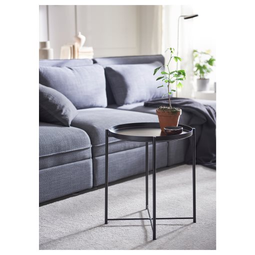 GLADOM, tray table, 504.119.90