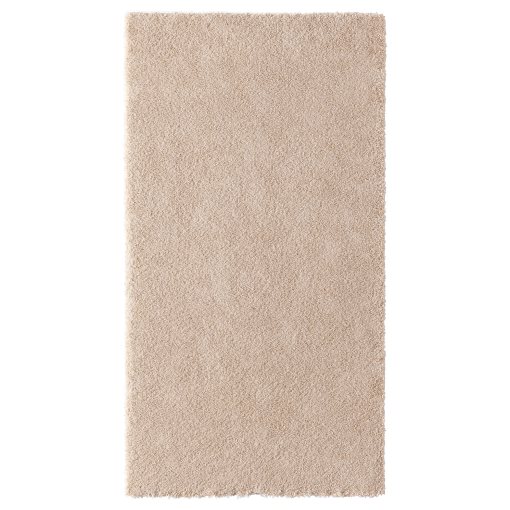 STOENSE, χαλί χαμηλό πέλος, 80x150 cm, 504.268.02