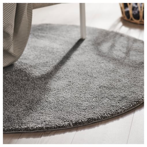 STOENSE, rug low pile, 130 cm, 504.268.40