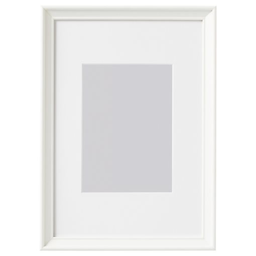 KNOPPÄNG, κορνίζα, 21x30 cm, 504.272.84