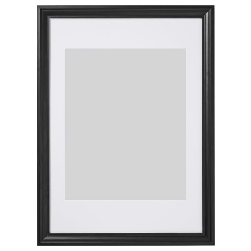 EDSBRUK, κορνίζα, 50x70 cm, 504.276.32