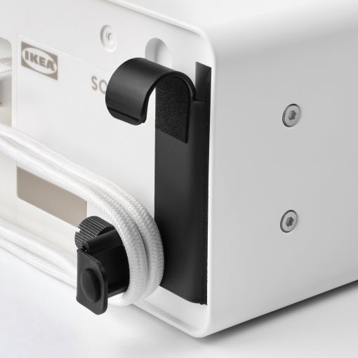 SYMFONISK, άγκιστρο για ηχείο, 2 τεμ., 504.443.25