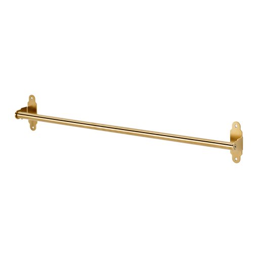 HULTARP, rail, 60 cm, 504.487.76