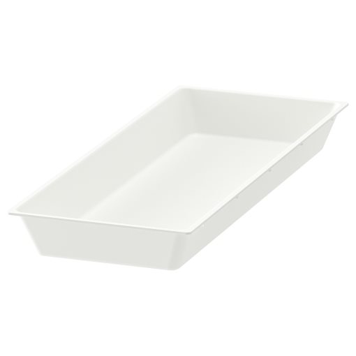 UPPDATERA, utensil tray, 20x50 cm, 504.600.18