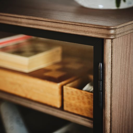 LANESUND, έπιπλο TV, 161x47x55 cm, 504.665.53
