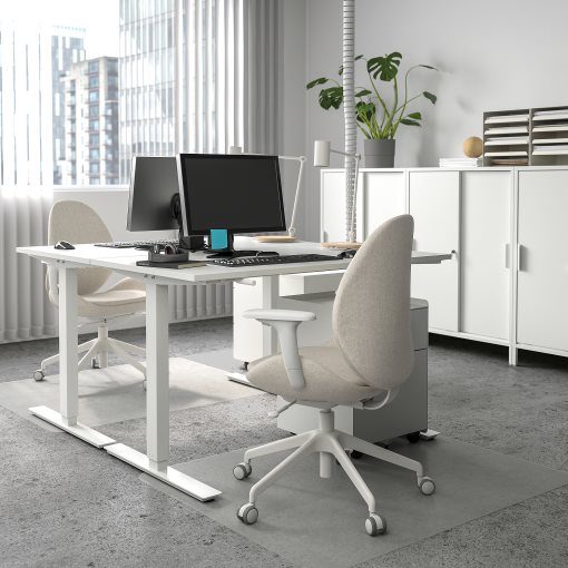 TROTTEN, table top, 120x70 cm, 504.747.51