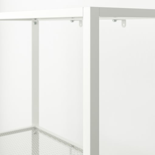 BAGGEBO, ραφιέρα, 60x25x116 cm, 504.811.72