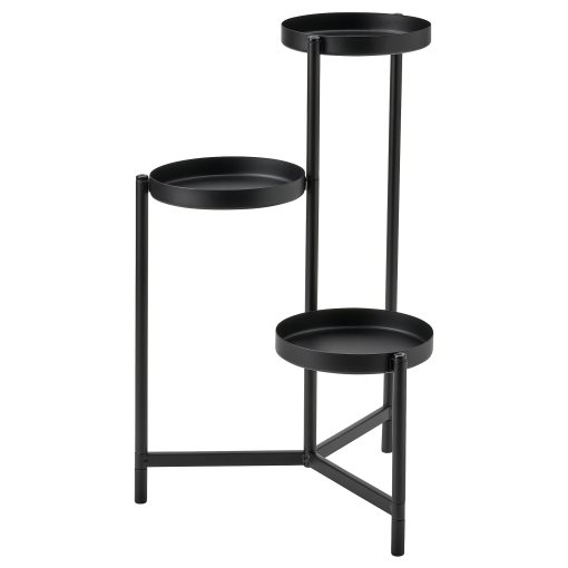 OLIVBLAD, plant stand in/outdoor, 58 cm, 504.866.50