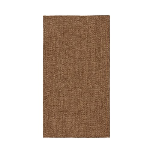 LYDERSHOLM, rug flatwoven, in/outdoor, 80x150 cm, 504.953.91