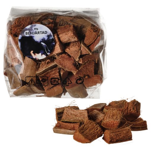 BEHJARTAD, αρωματικό ποτ-πουρί, 90 g, 504.979.55
