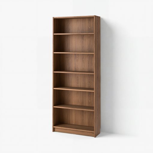 BILLY, bookcase, 80x28x202 cm, 505.086.52