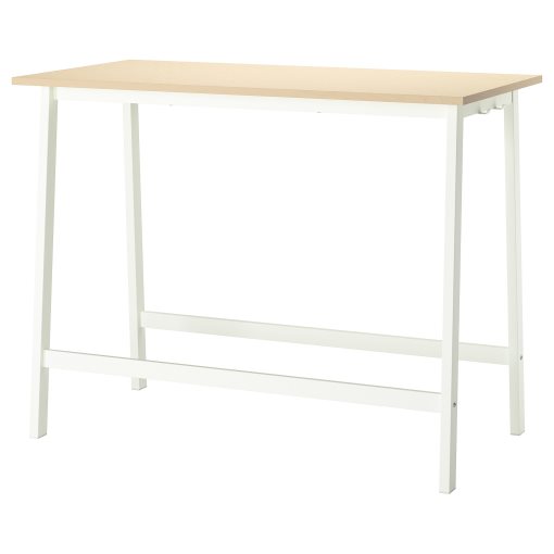 MITTZON, table top, 140x68 cm, 505.277.59