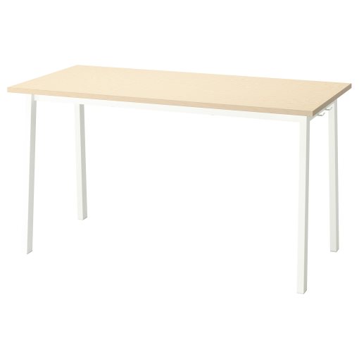 MITTZON, table top, 140x68 cm, 505.277.59
