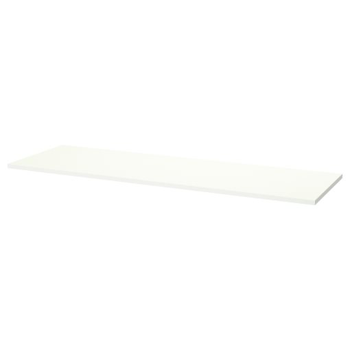 MITTZON, table top, 160x48 cm, 505.278.44