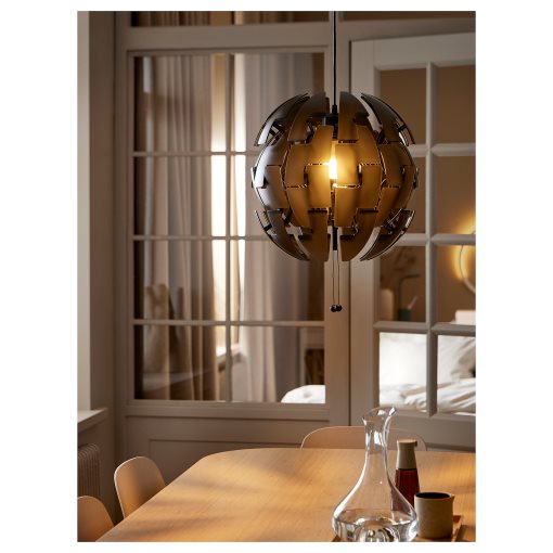 IKEA, φωτιστικό οροφής, 35 cm, 505.317.42