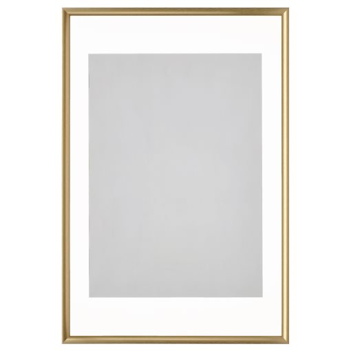 SILVERHÖJDEN, κορνίζα, 61x91 cm, 505.500.14