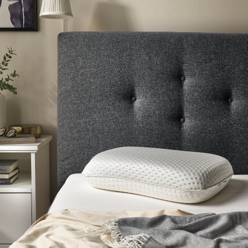 RAMSLÖKSMAL, ergonomic pillow multi position, 41x52 cm, 505.542.86