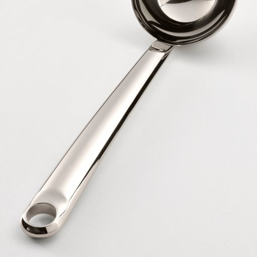 FINMAT, κουτάλα σούπας, 31 cm, 505.551.96