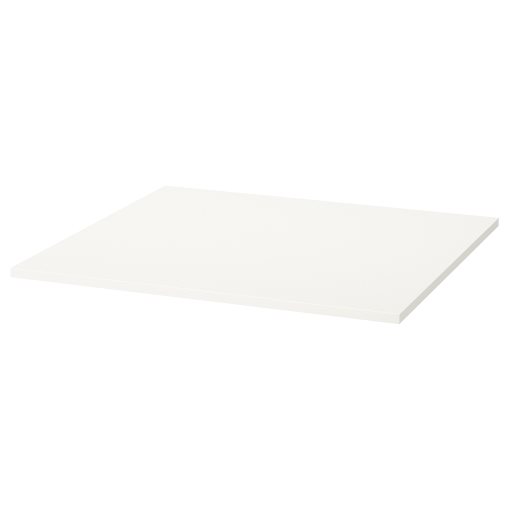 VIHALS, table top, 74x74 cm, 505.690.99