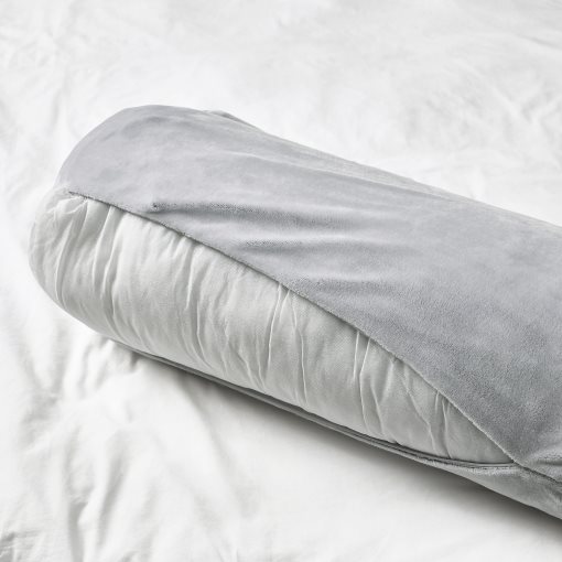 BLASKATA, μαξιλάρι κυλινδρικό, 80 cm, 505.695.13