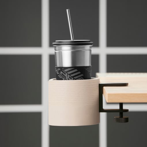 LÅNESPELARE, mug holder, 505.715.25