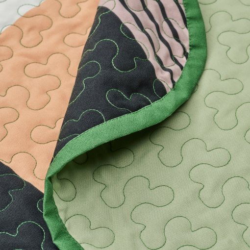 TALLSVARMARE, bedspread, 160x250 cm, 505.742.51