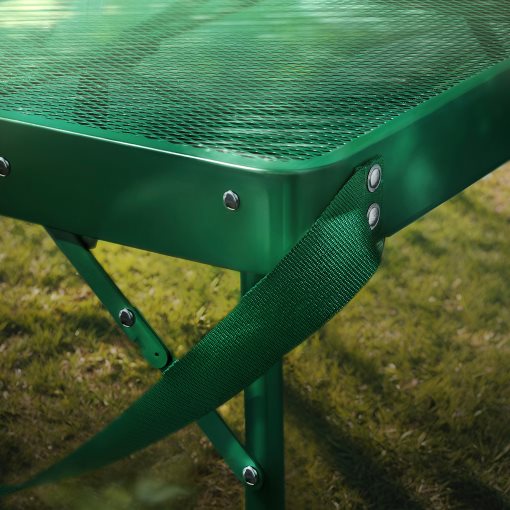 STRANDÖN, folding table set, 505.758.30