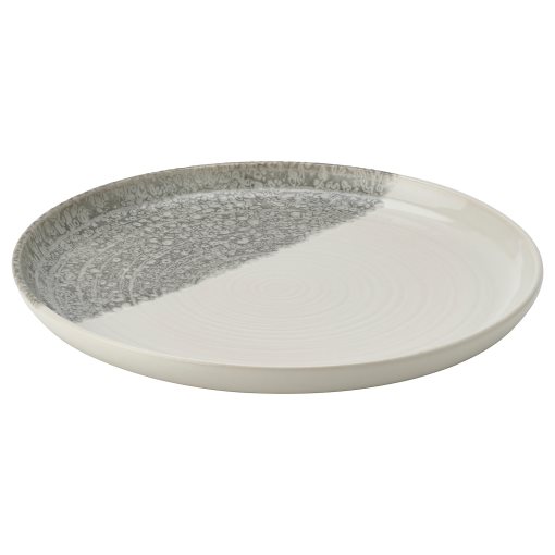 KRUSTISTEL, side plate, 20 cm, 505.843.25