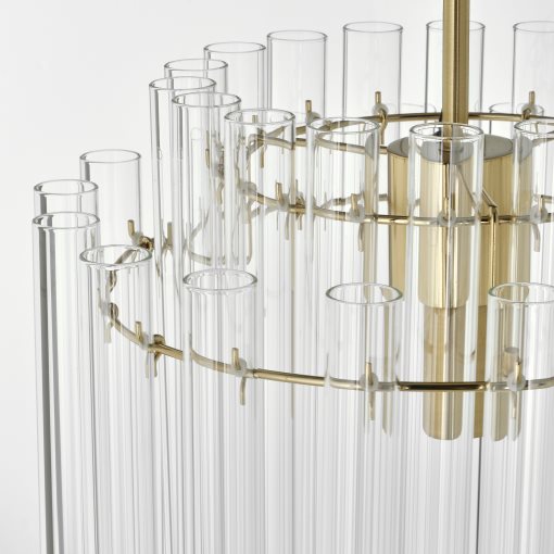STOCKHOLM 2025, pendant lamp, 38 cm, 505.863.05
