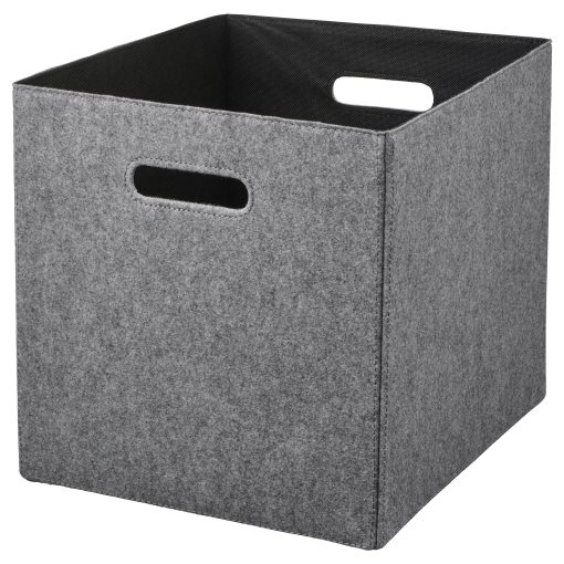 BLADDRA, box, 33x38x33 cm, 505.867.77