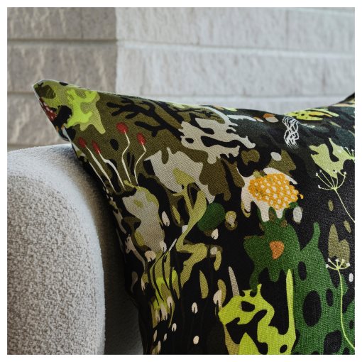 STOCKHOLM 2025, cushion cover, 50x50 cm, 505.921.32