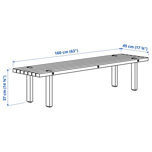STOCKHOLM 2025, coffee table, 505.947.63