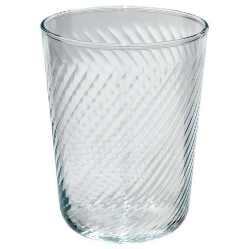 KLIPPLAX, glass, 25 cl, 505.967.19