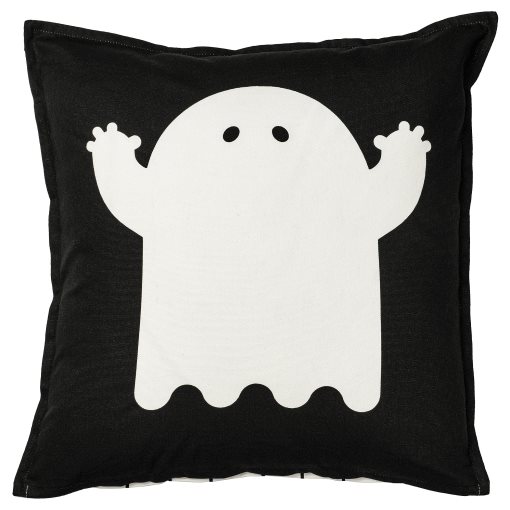 KUSTFYR, cushion cover, 50x50 cm, 505.995.67