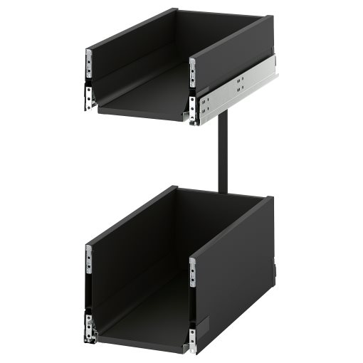 KNIVSHULT, pull-out interior fittings, 30 cm, 506.006.79