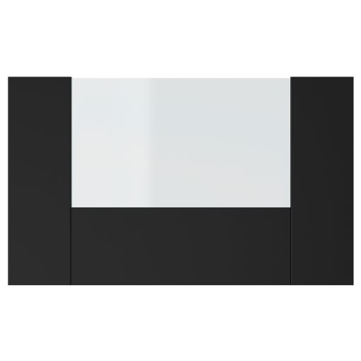 KNIVSHULT, drawer front high, 40 cm, 506.006.98