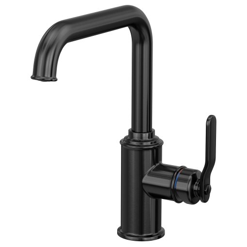 TAKSJÖN, kitchen mixer tap single side lever, 506.045.64