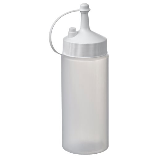 GRILLTIDER, μπουκάλι, 200 ml, 506.056.29