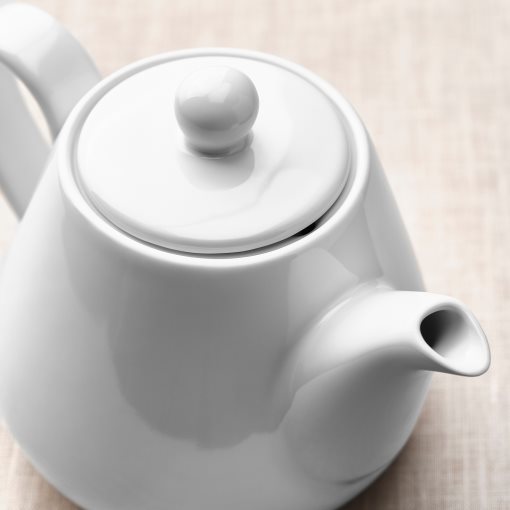 LYSRÄKA, teapot, 0.8 l, 506.219.12