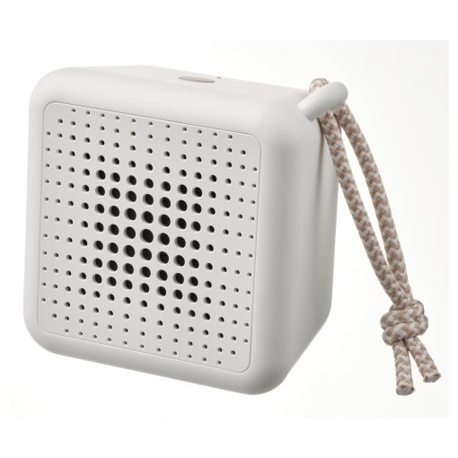 VAPPEBY, φορητό ηχείο bluetooth, αδιάβροχο, 506.244.49