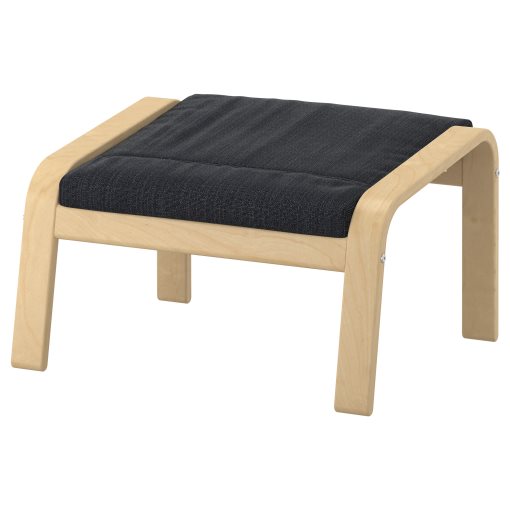 POÄNG, footstool, 591.978.63 - IKEA Cyprus POÄNG, footstool, 591.978.63