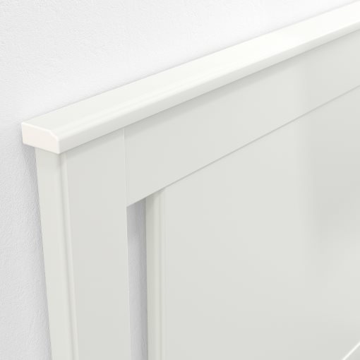 SONGESAND, bed frame, 160X200 cm, 592.412.29