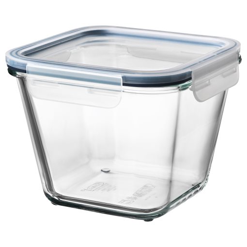 IKEA 365+, δοχείο τροφίμων με καπάκι, 592.691.19