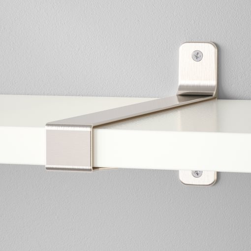 BERGSHULT/GRANHULT, wall shelf, 160x30 cm, 592.909.41