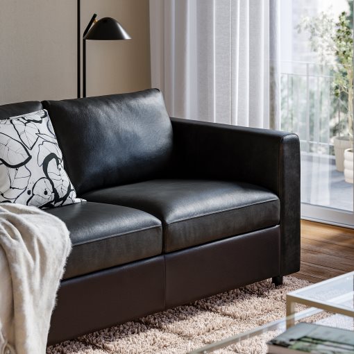 VIMLE, 2-seat sofa, 593.062.92